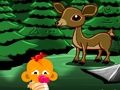 Spil Happy Monkey: Niveau 87  online