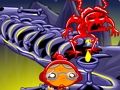 Spil Monkey Go Happy Stage 91 online