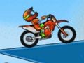 Spil Motorcykel Acrobat  online