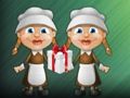 Spil Angel Giving Tuesday Escape  online