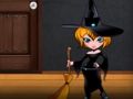 Spil Amgel Halloween Room Escape 30 online
