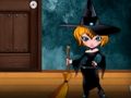 Spil Amgel Halloween Room Escape 31 online