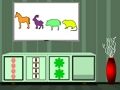 Spil Green House Escape online