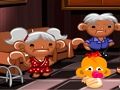 Spil Monkey Go Happy Stage 704 online
