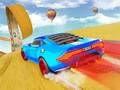 Spil Mega Ramp Car Stunts online