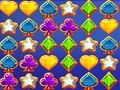 Spil Poker Match King online