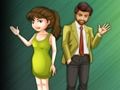 Spil Amgel Easy Home Escape online