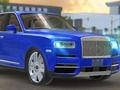 Spil SUV 4X4 Simulator online