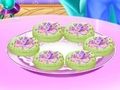 Spil Lækker Rainbow Donuts Madlavning  online
