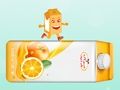 Spil Spring juice online