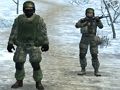 Spil Soldat fra Fædrelandet  online