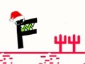 Spil Merge Alphabet: 2D Running  online