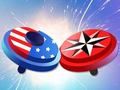 Spil Spinner. io online Spil Spinner. io online