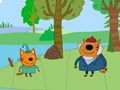 Spil Vilde eventyr  online