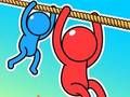 Spil Rope Rescue Puslespil  online