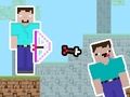Spil Minehood online