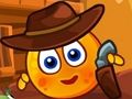 Spil Dæk Orange Wild West online