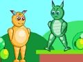 Spil Kadeomon online