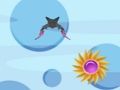 Spil Flyvende Flagermus  online