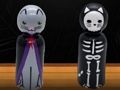 Spil Amgel Halloween Room Escape 32 online