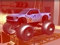 Spil Superbiler offroad racing online