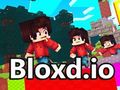 Spil Bloxd. io  online