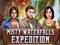Spil Misty Waterfalls Expedition online