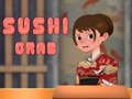 Spil Sushi Grib  online