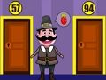 Spil Skull Gate Escape 1 online