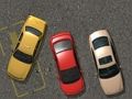 Spil Taxiparkeringsudfordring  online