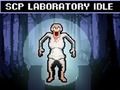 Spil SCP Laboratorium inaktiv  online