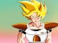 Spil Goku Dress Up online