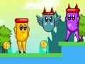 Spil Cheno vs Reeno online