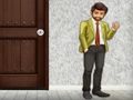 Spil Amgel Easy Room Escape 74 online