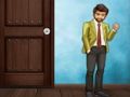 Spil Amgel Easy Room Escape 75 online