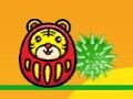 Spil Daruma Tigerløb  online