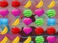 Spil Match slik  online