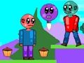 Spil Gozu eventyr  online
