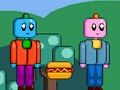 Spil Deca vs Rooko 2 online Spil Deca vs Rooko 2 online