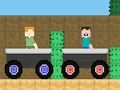 Spil Steve Alex Drive online