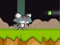 Spil Bob Cat Runner online