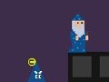 Spil Mago Bros 3 online