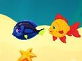 Spil Marine fisk  online