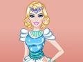 Spil Festdronning Elisa  online