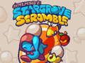 Spil Stargrove Scramble online