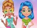 Spil Mine Sweet Strawberry Outfits  online