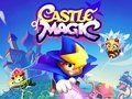 Spil Magiens Slot  online