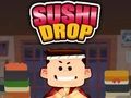 Spil Sushi drop online