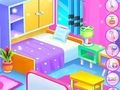 Spil Violet Dream Castle Clean online