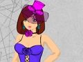 Spil Farve & Dress Up  online